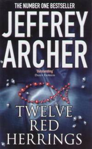 Jeffrey Archer - Twelve red herrings