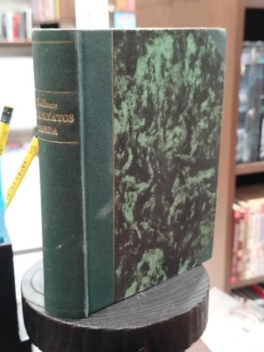 Edgar Wallace - A titokzatos banda