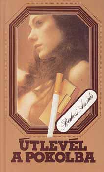 Berkesi András - Útlevél a pokolba