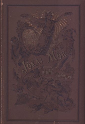 J�kai M�r - �reg ember nem v�n ember