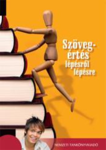 Mhes Edit (szerk.) - Szvegrts lpsrl lpsre