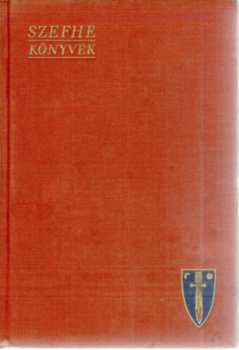 Tamási Áron - Virágveszedelem