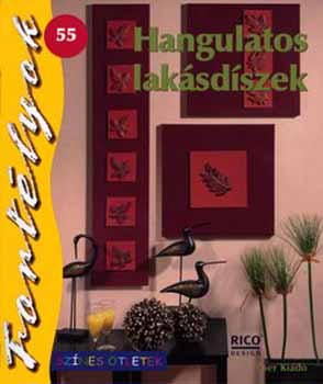 Hangulatos laksdszek-Sznes tletek