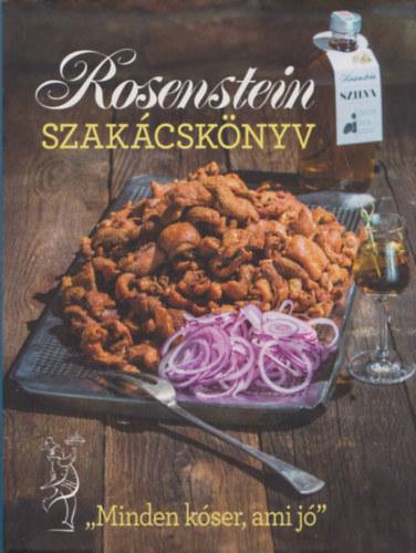 Rosenstein Rbert, Rosenstein Tibor - Rosenstein szakcsknyv