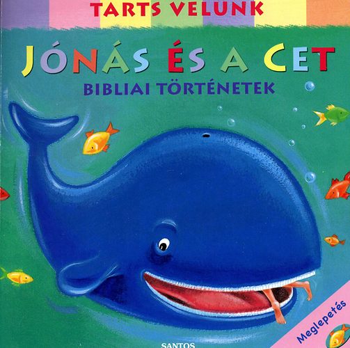 Jns s a cet - Bibliai trtnetek