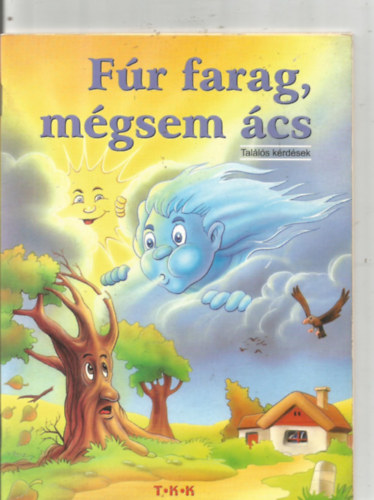 Tth Knyvkereskeds - Fr-farag, mgsem cs . Talls krdsek