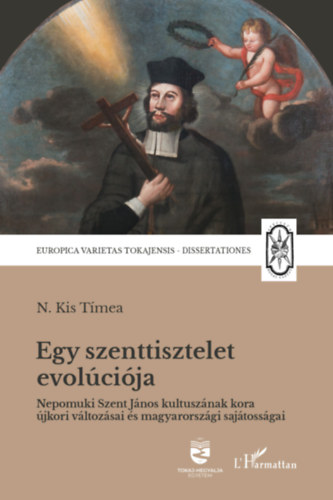 N. Kis Tmea - Egy szenttisztelet evolcija