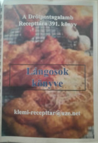 L�ngosok k�nyve