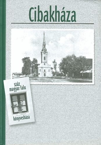 Bagi Gbor-Szurmay Zoltn - Cibakhza