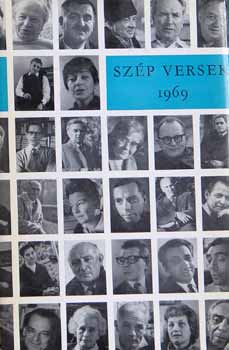 Szép versek 1969