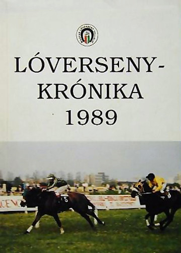 Lversenykrnika 1989