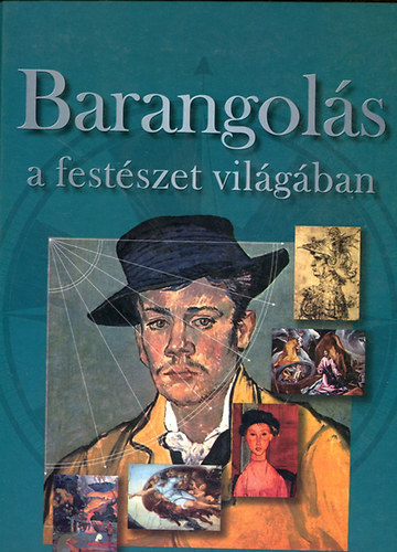 Rzsa Pter - Barangols a festszet vilgban