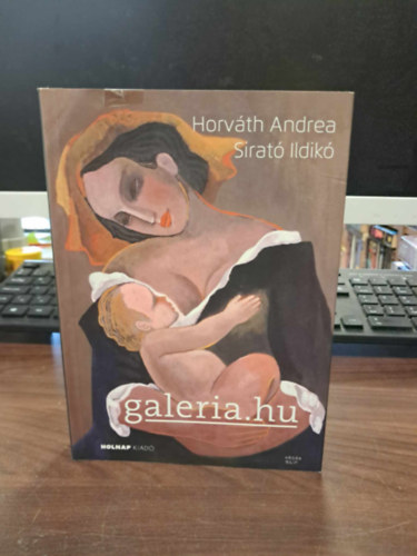 Sirat Ildik, Horvth Andrea - Galeria.hu