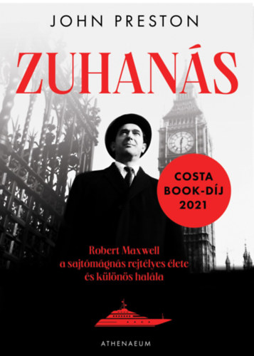 John Preston - Zuhans