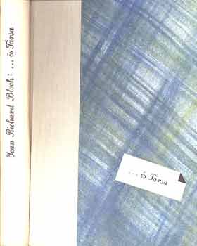 Jean-Richard Bloch - ... �s T�rsa