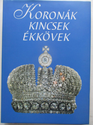 Officina '96 - Koronk, kincsek, kkvek