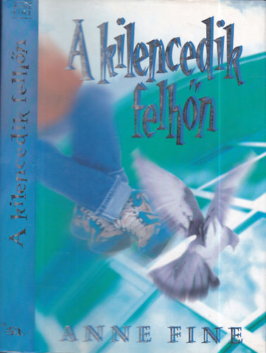 Anne Fine - A kilencedik felhőn