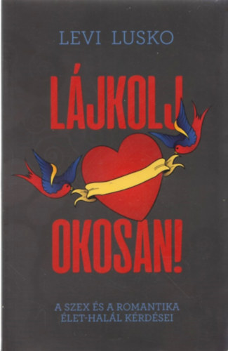 Levi Lusko - Lájkolj okosan!