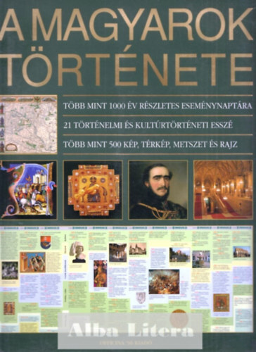 A magyarok története