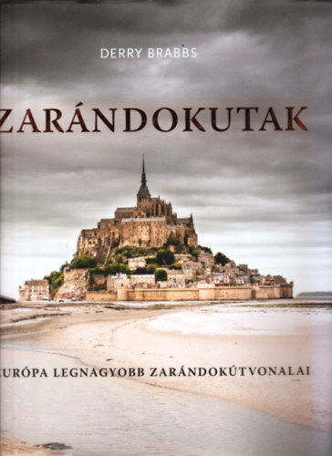 Brabbs, Derry - Zar�ndokutak