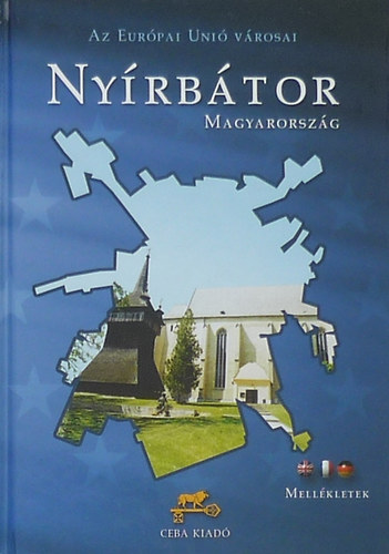 dr. Szab Gza - Nyrbtor (Magyarorszg) - az Eurpai Uniban