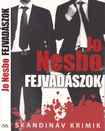 Jo Nesbo - Police (Skandináv krimik)