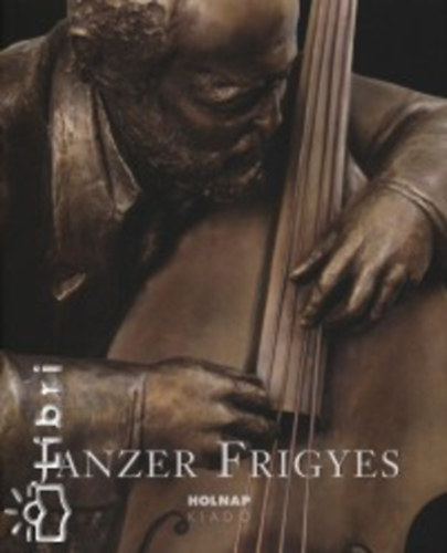 Trk Gyngyvr (Szerk.) - Janzer Frigyes