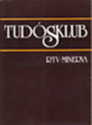 Papp Zsolt (szerk.) - Tud�sklub