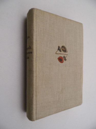 M�ra Ferenc - Memento + A vadember-G�r�ngykeres�s + A fele sem tudom�ny