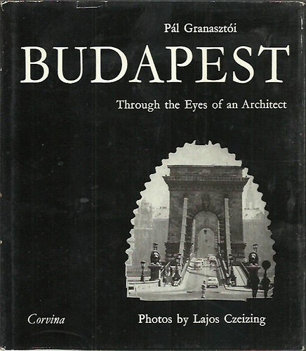 Granaszti Pl - Budapest through the eyes of an architect