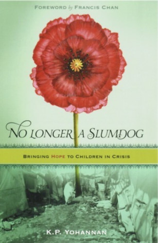K. P. Yohannan - No longer a slumdog