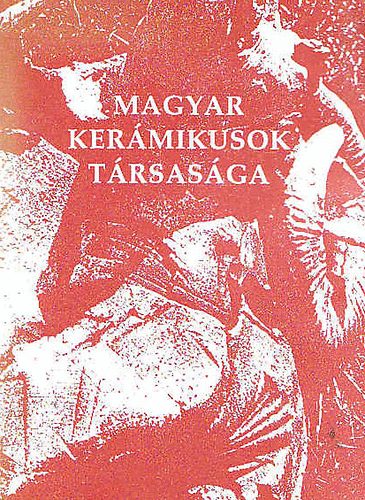 Magyar kerámikusok társasága
