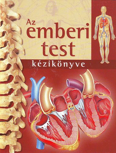 prof.Dr. Peter Abrahams - Az emberi test kziknyve