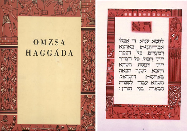 Rib�ry-Munk�csi-Kohn - Omzsa Hagg�da