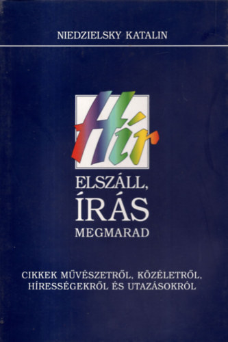 Hr elszll, rs megmarad