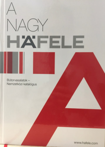 A nagy H�fele - b�torvasalatok