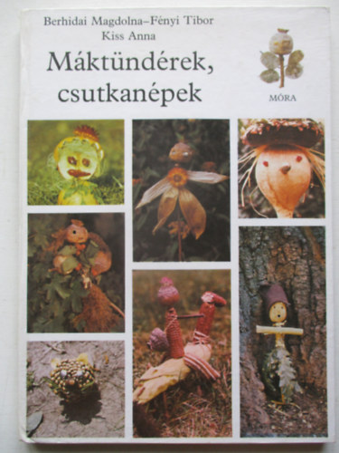 Berhidai-Fnyi-Kiss - Mktndrek, csutkanpek