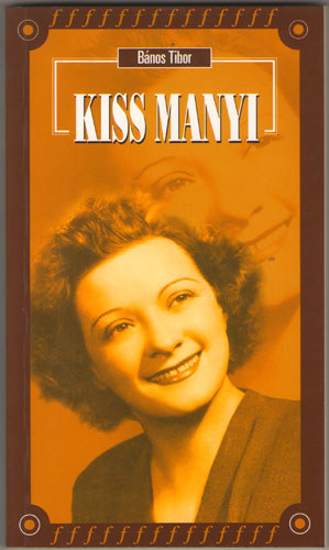 Bános Tibor - Kiss Manyi