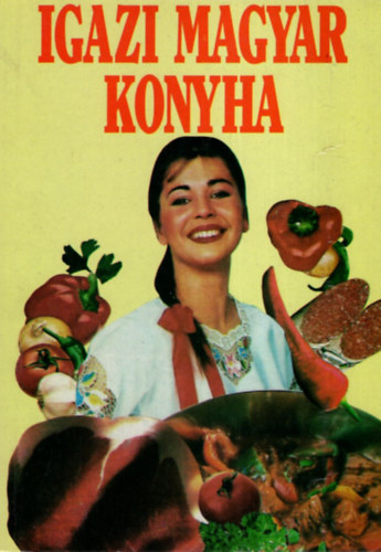 Rzi Nni - Igazi magyar konyha
