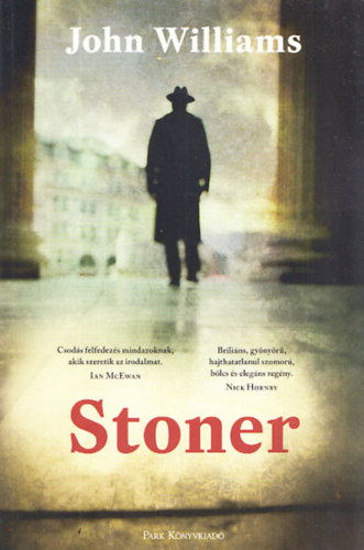 John Williams - Stoner
