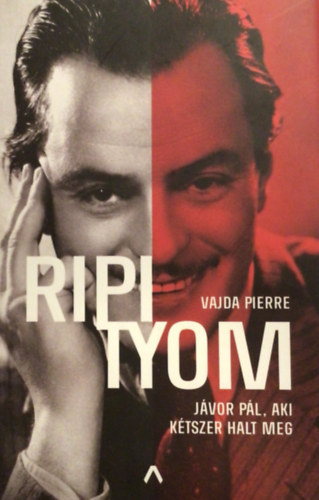 Pierre, Vajda - Ripityom
