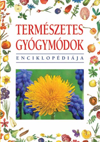 Termszetes gygymdok enciklopdija