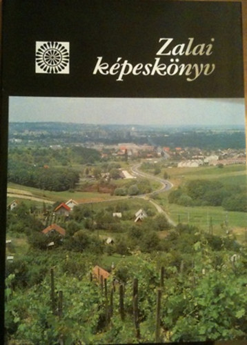 Br Lszl (szerk.) - Zalai kpesknyv