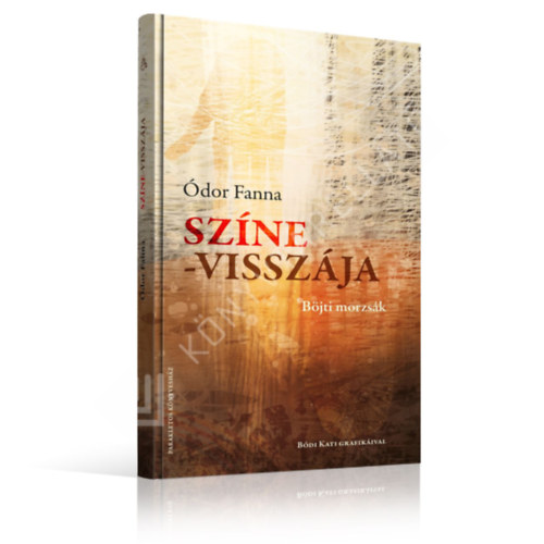 �dor Fanna - Sz�ne-vissz�ja