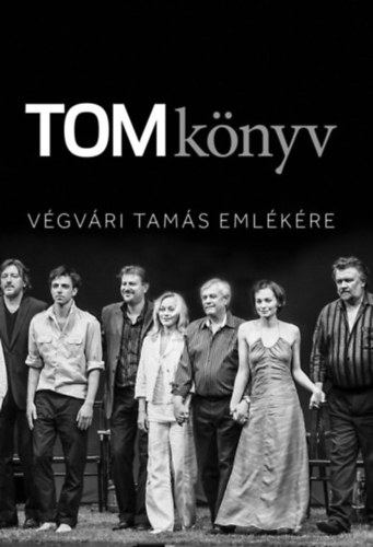 Br Krisztina (Szerk.) - TOMknyv