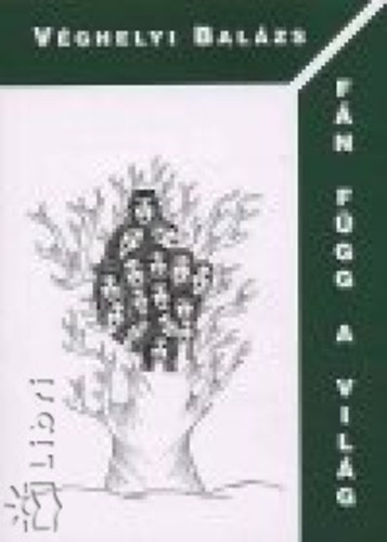 V�ghelyi Bal�zs - F�n f�gg a vil�g