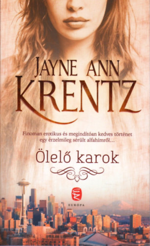Jayne Ann Krentz - lel karok