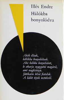 Ills Endre - Hlkba bonyoldva