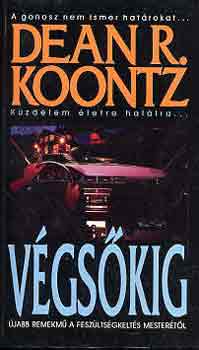 Dean R. Koontz - Vgskig