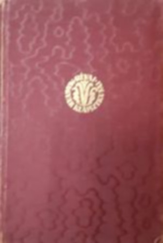 Abonyi Lajos - Tarl�vir�gok